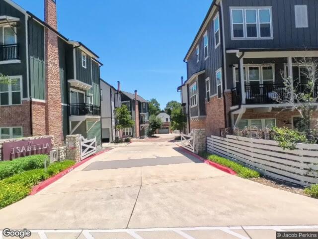 3809 Valley View Rd #19, Austin, TX 78704