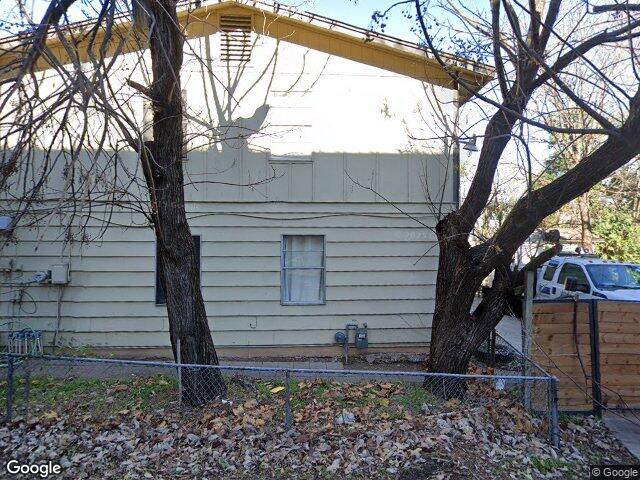 3813 Wilson St, Austin, TX 78704