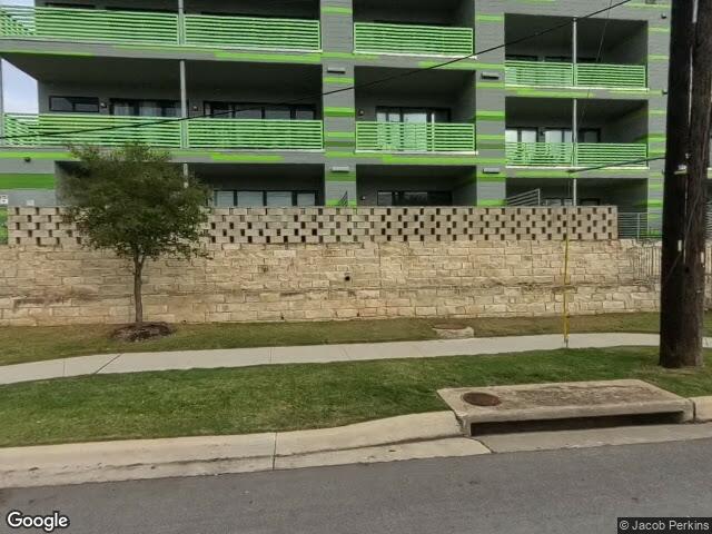 4004 Banister Ln Unit 211, Austin, TX 78704