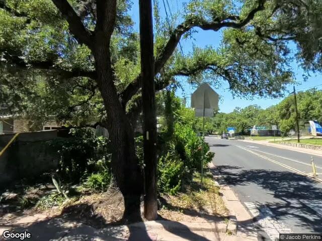 401 W Live Oak St, Austin, TX 78704