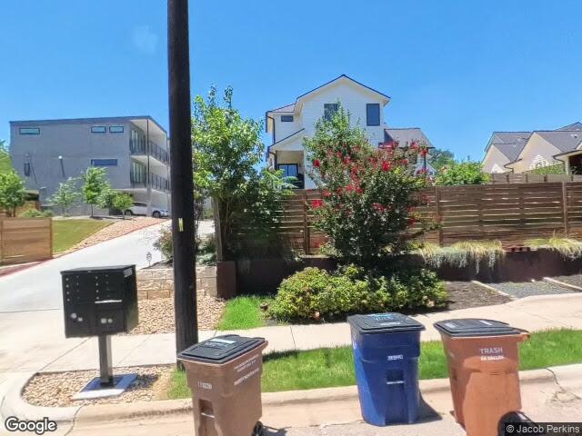 4020 Valley View Rd Unit B, Austin, TX 78704