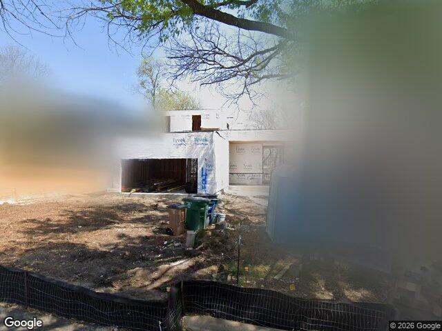 404 Krebs Ln, Austin, TX 78704