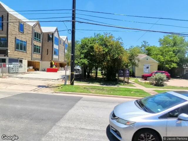 4101 Menchaca Rd #203, Austin, TX 78704