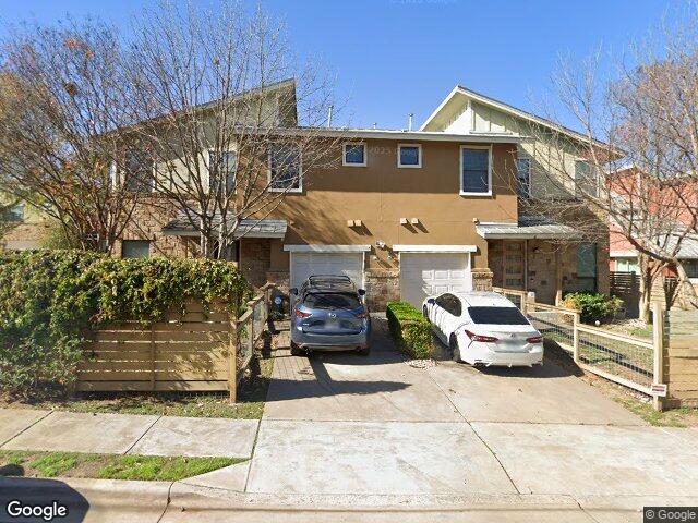 4124 Valley View Rd Unit 4A, Austin, TX 78704