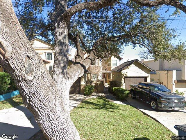 500 E Riverside Dr #119, Austin, TX 78704