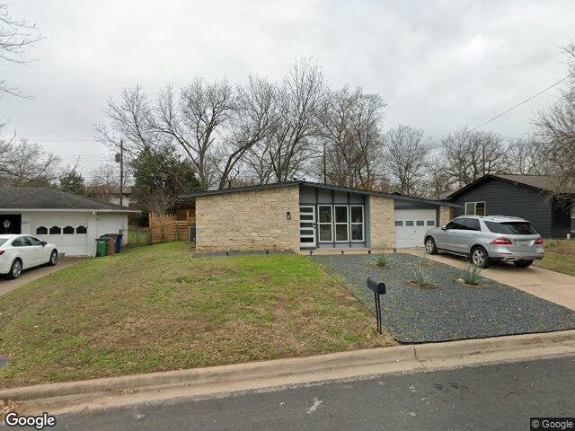 509 Ramble Ln, Austin, TX 78704