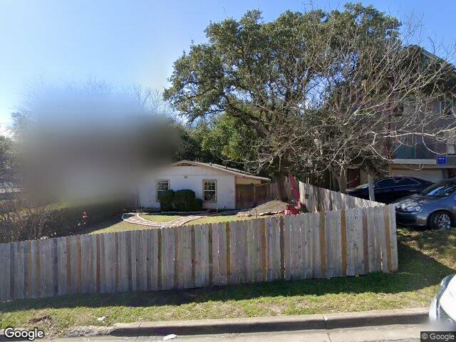 511 South Park Dr #2, Austin, TX 78704