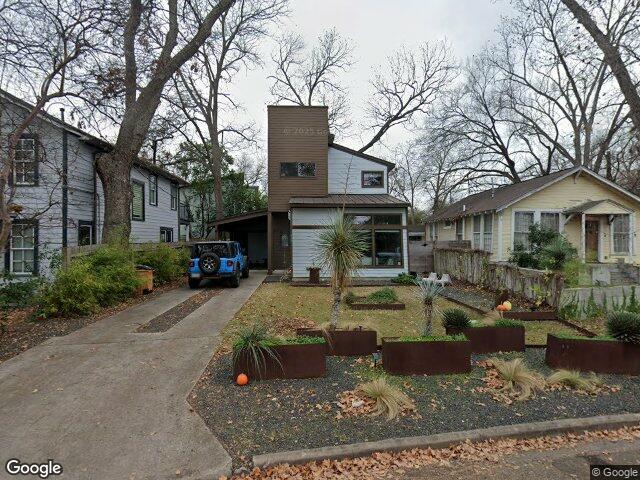 613 W Johanna St, Austin, TX 78704