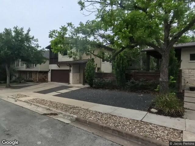 701 Josephine St, Austin, TX 78704