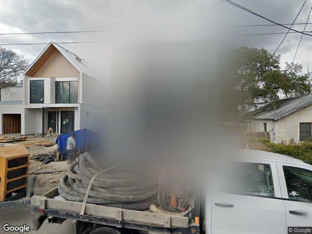 702 W Elizabeth St, Austin, TX 78704