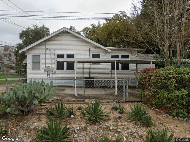 800 W Gibson St, Austin, TX 78704