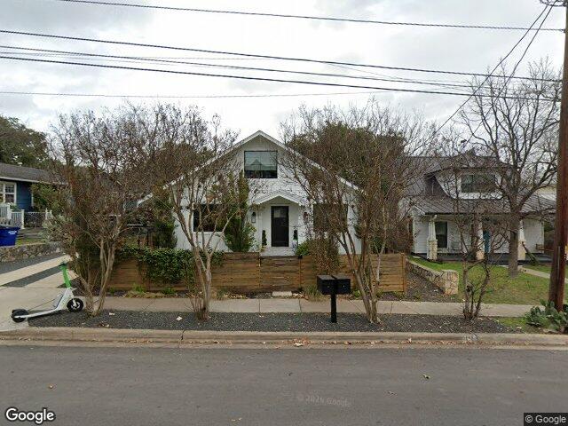 804 W Annie St Unit 2, Austin, TX 78704