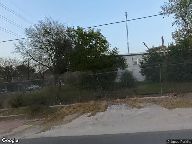 810 Banister Ln #818, Austin, TX 78704
