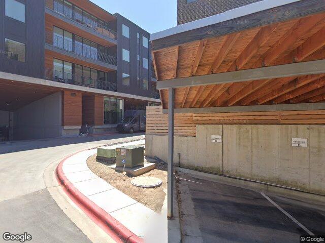 900 S 2nd St #3, Austin, TX 78704