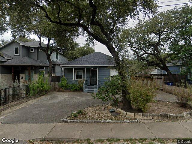 906 W Elizabeth St, Austin, TX 78704