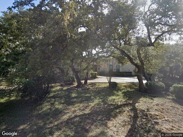 106 White Sands Dr, Lakeway, TX 78734
