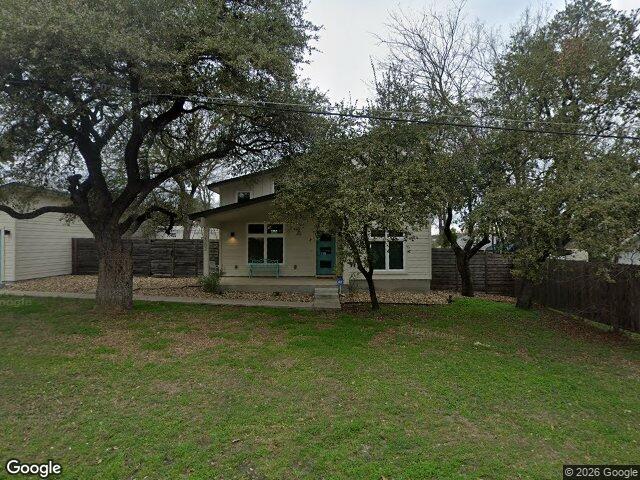 2302 Quanah Parker Trl, Austin, TX 78734