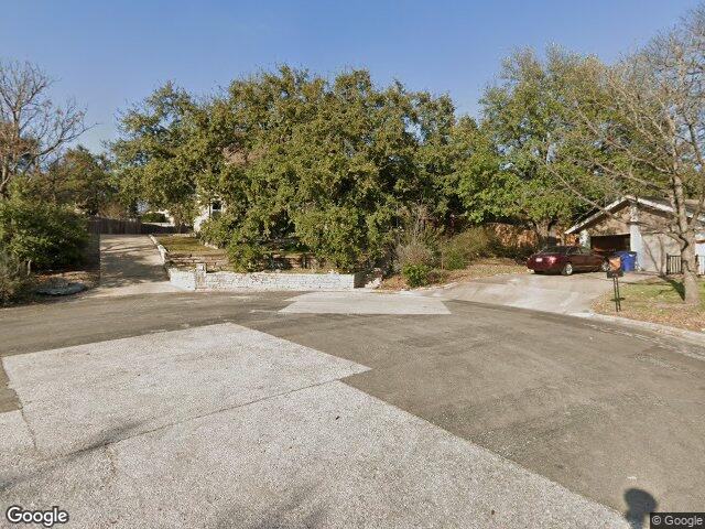 8102 Current Cir, Austin, TX 78736