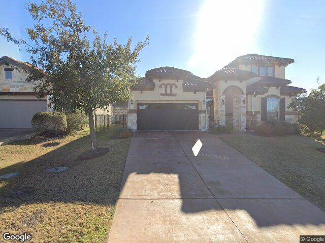 101 Antigua Way, Lakeway, TX 78738
