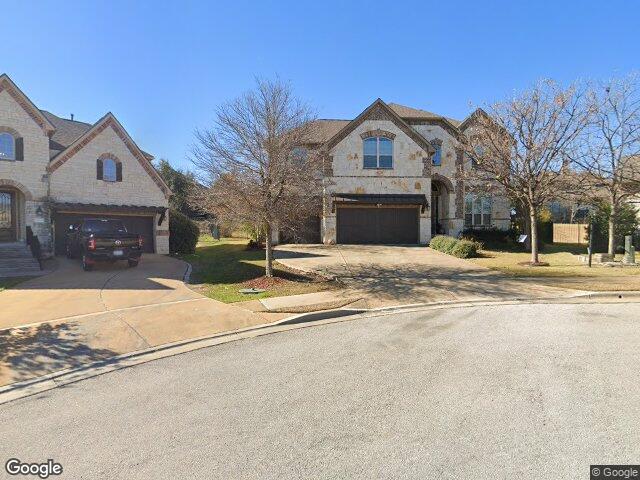 106 Princes Ct, Lakeway, TX 78738