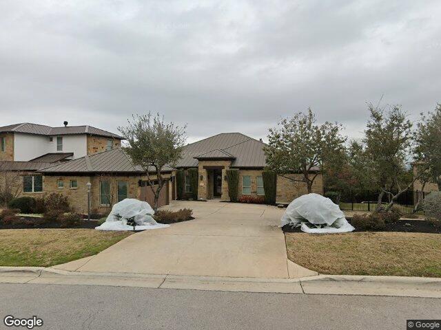 1110 Crestone Stream Dr, Austin, TX 78738