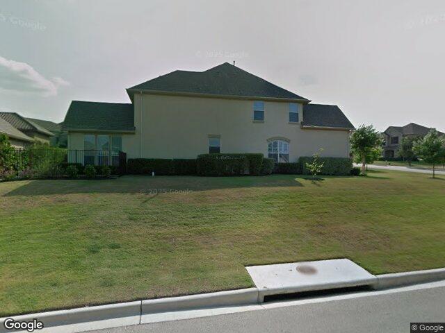 111 Whitley Dr, Austin, TX 78738