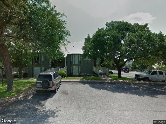 115 World of Tennis Sq, Lakeway, TX 78738