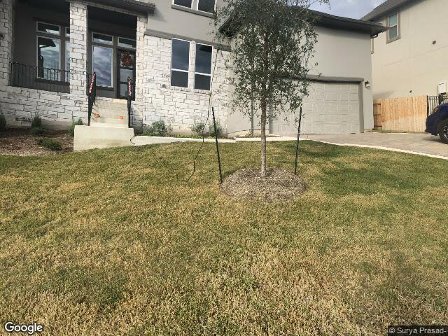 11619 Lake Stone Dr, Austin, TX 78738
