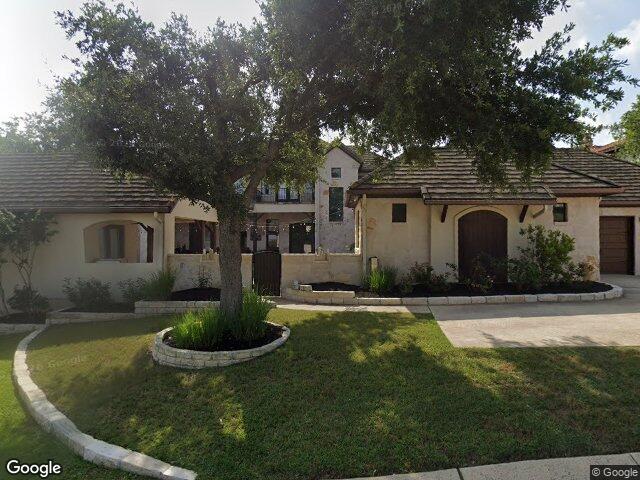 11805 Pleasant Panorama Vw, Austin, TX 78738