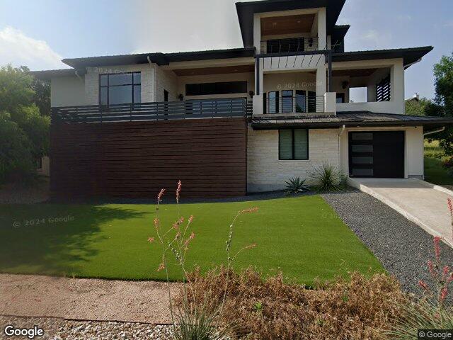 12000 Preserve Vista Ter, Austin, TX 78738