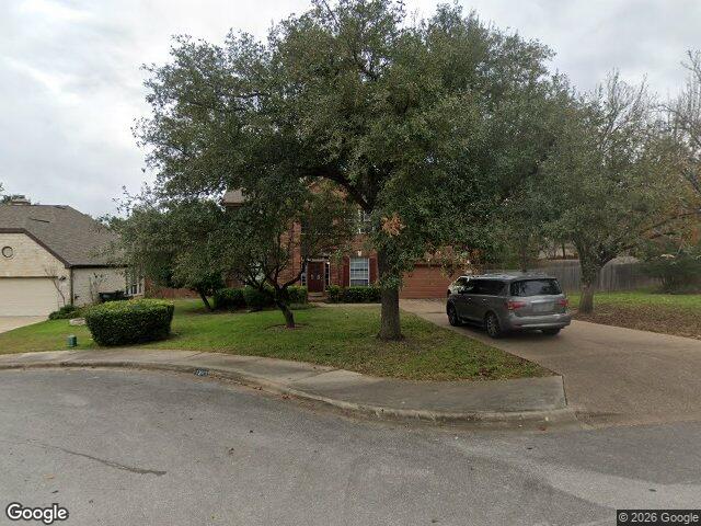12013 Fortuna Cv, Austin, TX 78738