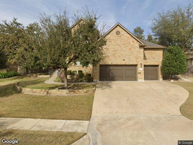 12025 Montclair Bnd, Austin, TX 78738