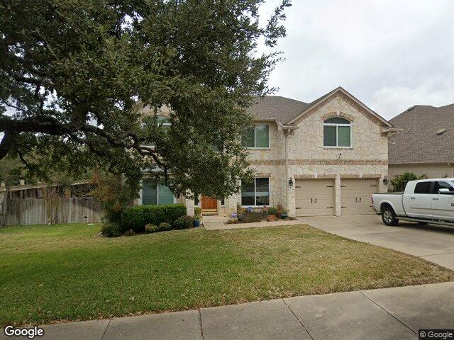 12052 Tulare Dr, Austin, TX 78738