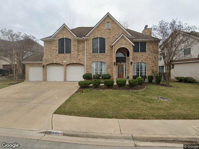 12109 Carlsbad Dr, Austin, TX 78738