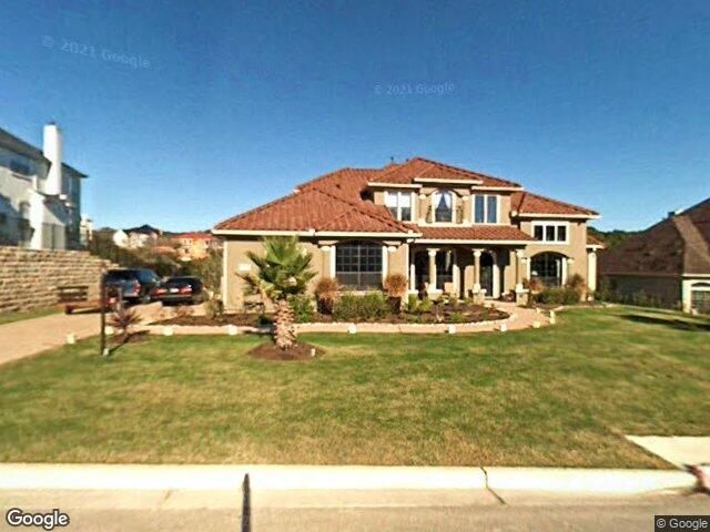 126 Vailco Ln, Austin, TX 78738