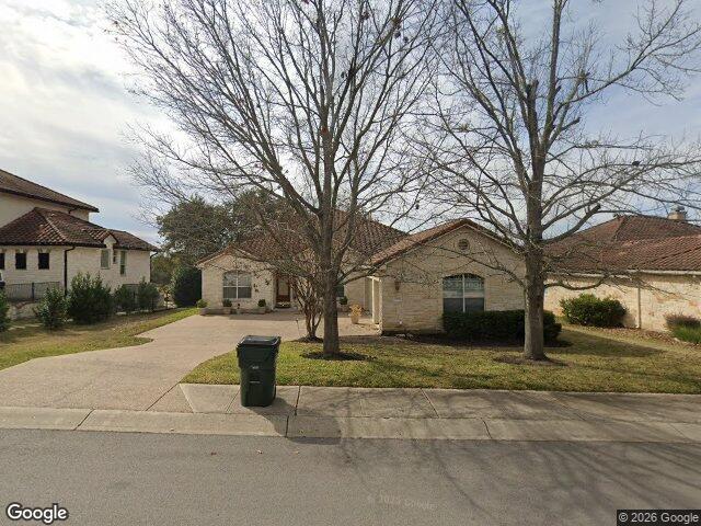 14905 Spillman Ranch Loop, Austin, TX 78738