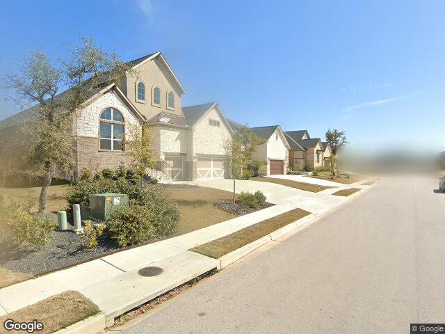 15408 La Catania Way, Austin, TX 78738