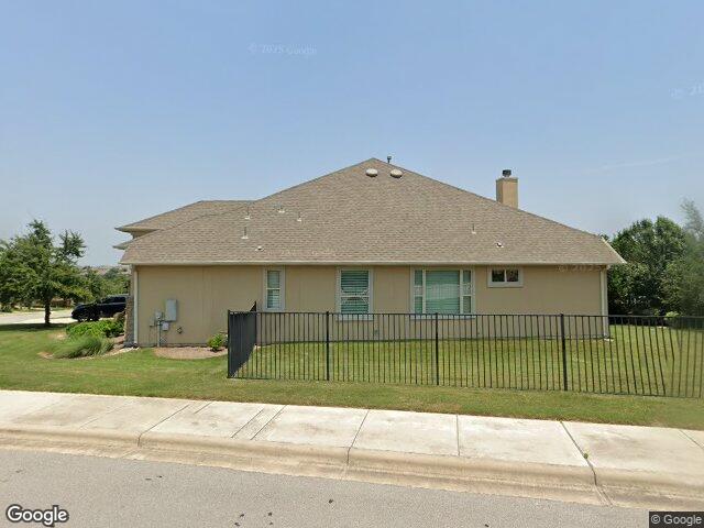16213 Maritime Alps Way, Austin, TX 78738