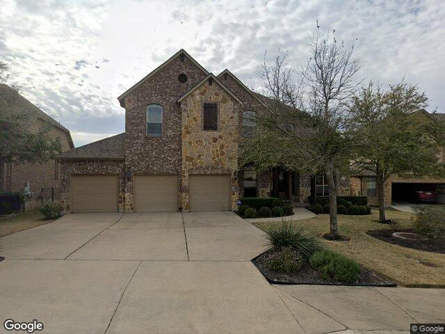 16225 Zagros Way, Austin, TX