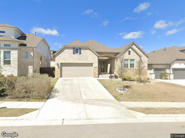 16908 Morelle Dr, Austin, TX 78738