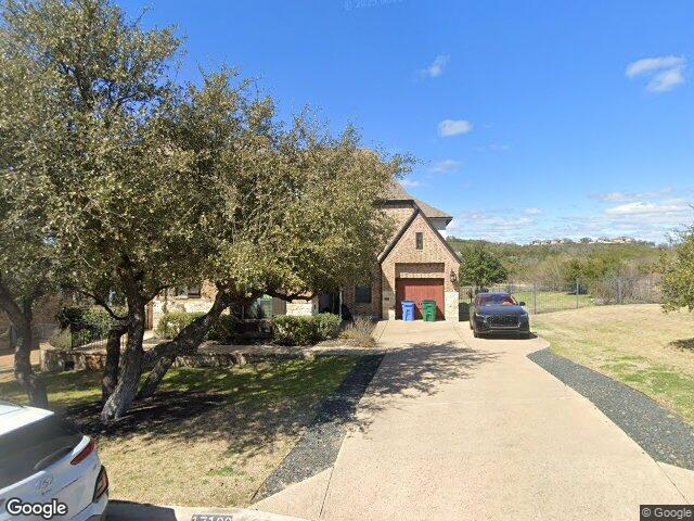 17100 Yellowstar Dr, Austin, TX