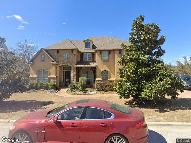 17112 Yellowstar Dr, Austin, TX 78738