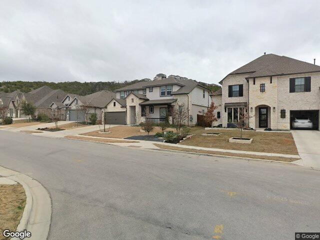 17817 Cain Clearing Pass, Austin, TX 78738