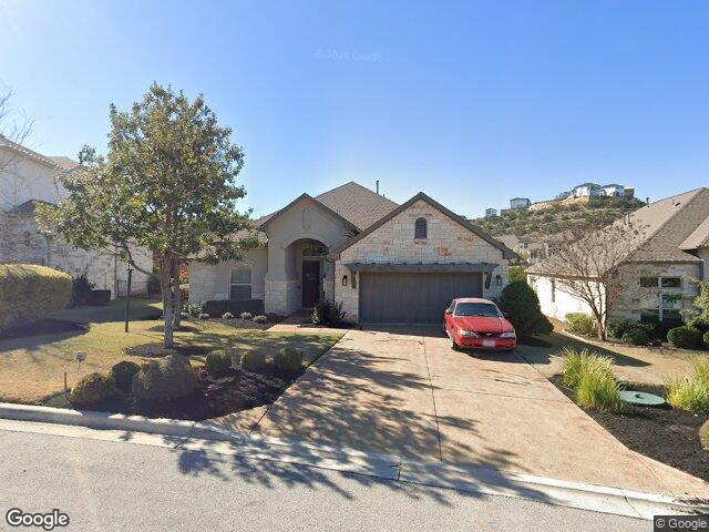 204 Everton Cv, Austin, TX 78738