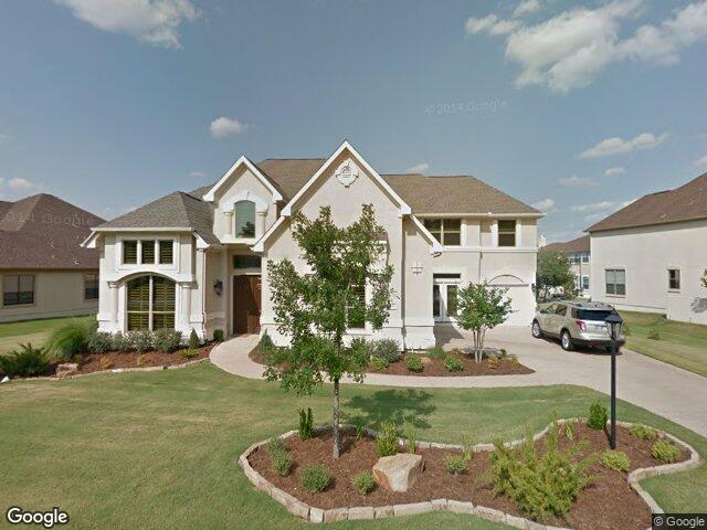 206 Varco Dr, Austin, TX 78738