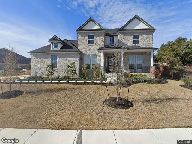 208 Lodestone Ln, Lakeway, TX 78738