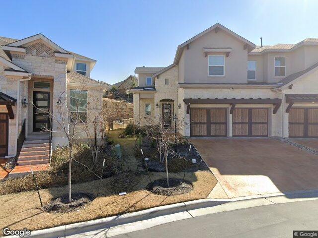 212 Cartwheel Bnd Unit 135, Austin, TX 78738
