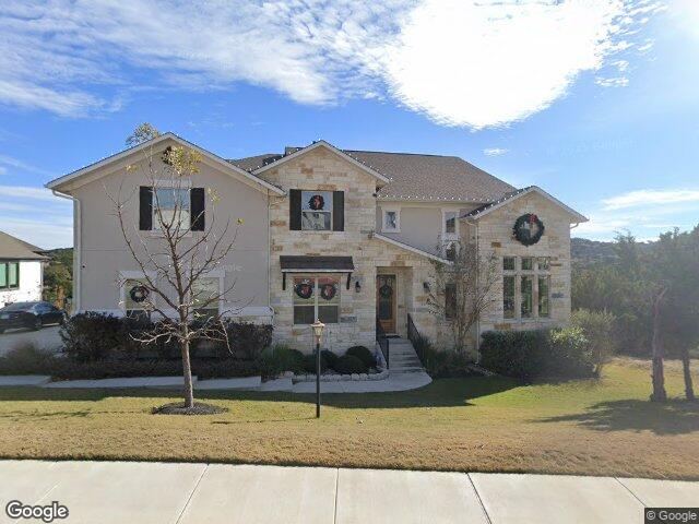 215 Lodestone Ln, Austin, TX 78738