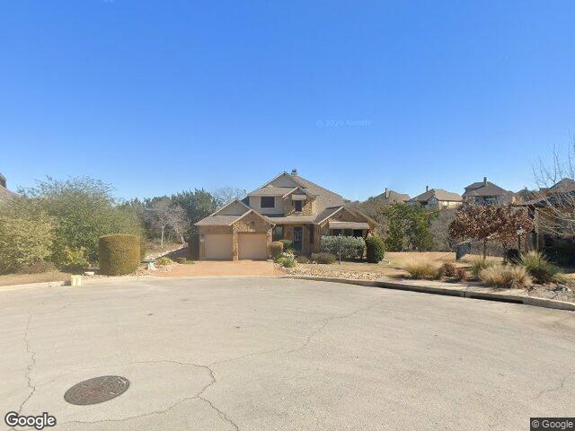 219 Grant Cannon Ln, Austin, TX