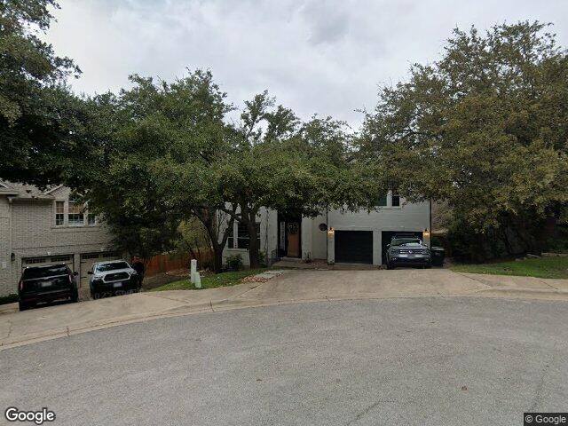 2204 Rimrock Dr, Austin, TX 78738